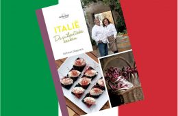 Italië, de authentieke keuken fp