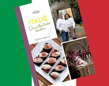 Italië, de authentieke keuken fp