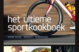 ultieme sportkookboek