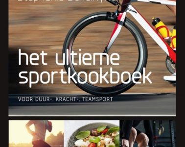 ultieme sportkookboek