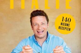 Jamie kookt Italië