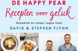 De Happy Pear - Recepten voor geluk