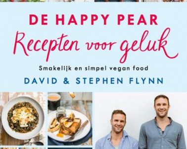 De Happy Pear - Recepten voor geluk