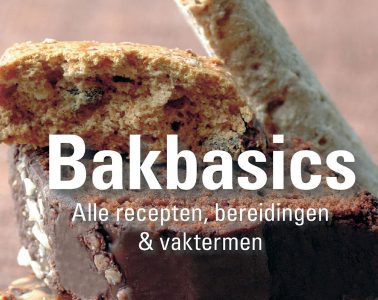 Bakbasics