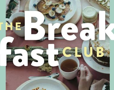 the breakfast club