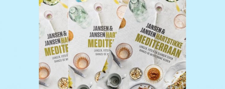 Hartstikke Mediterraan