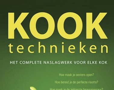 Kooktechnieken