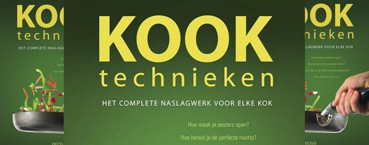 Kooktechnieken
