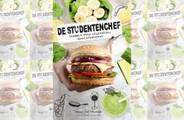 De Studentenchef