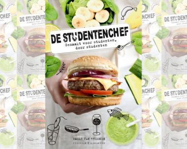De Studentenchef