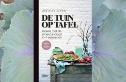 De Tuin op Tafel