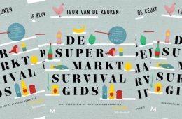 De supermarkt survivalgids