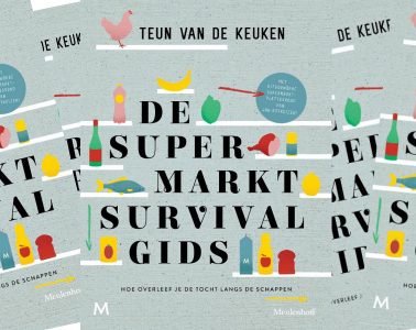 De supermarkt survivalgids