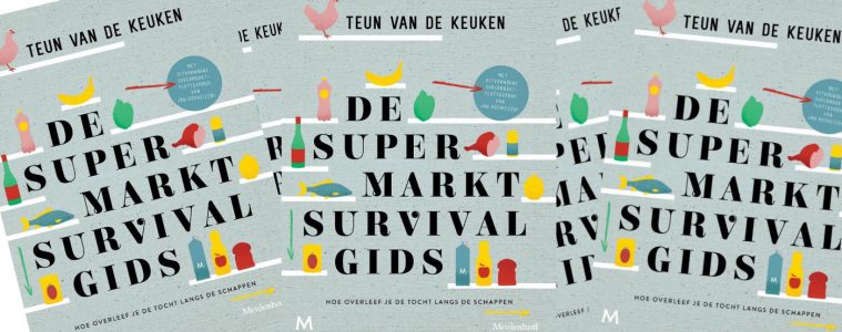 De supermarkt survivalgids