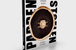 Eetbare Paddenstoelen