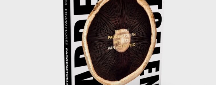 Eetbare Paddenstoelen