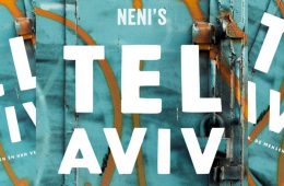 Neni's Tel Aviv