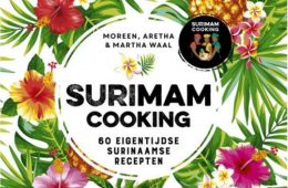 Surimam Cooking