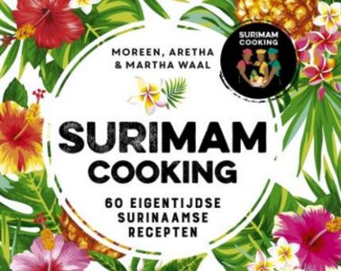 Surimam Cooking