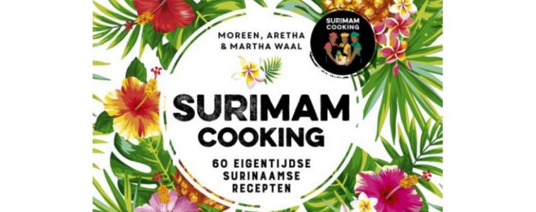 Surimam Cooking