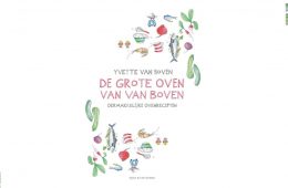 De Grote Oven van Van Boven