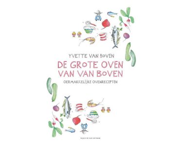 De Grote Oven van Van Boven