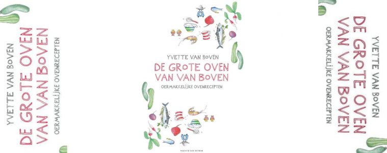 De Grote Oven van Van Boven