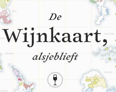 De Wijnkaart