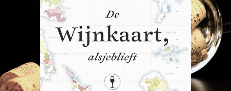 De Wijnkaart