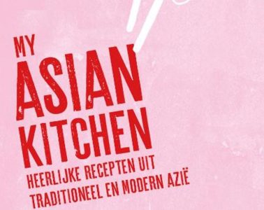 My Asian Kitchen