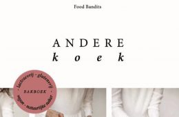 Andere Koek - Food Bandits