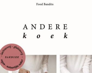 Andere Koek - Food Bandits