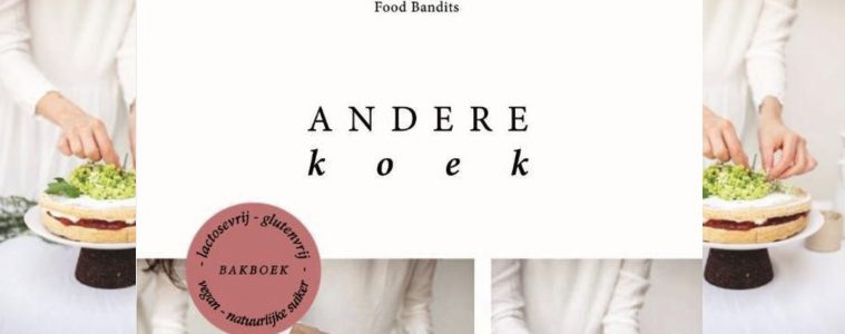 Andere Koek - Food Bandits