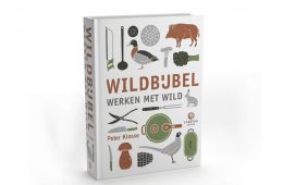 Wildbijbel