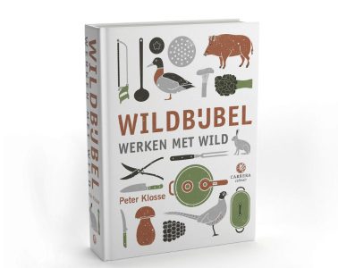 Wildbijbel