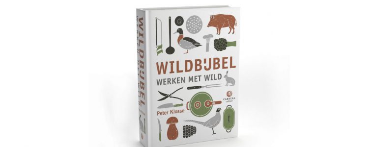 Wildbijbel