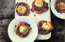 bladerdeegpasteitjes