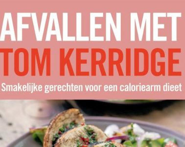 Afvallen met Tom Kerridge