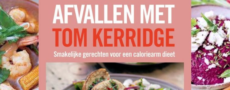 Afvallen met Tom Kerridge