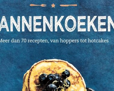 Pannenkoeken