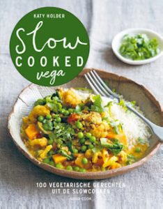 Slow Cooked Vega