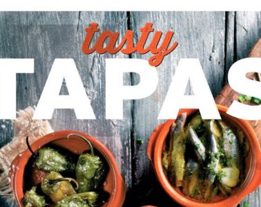 Tasty Tapas