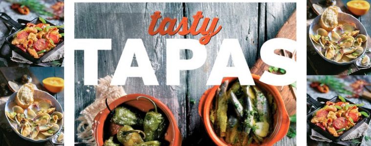 Tasty Tapas