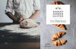 bakken zonder gluten