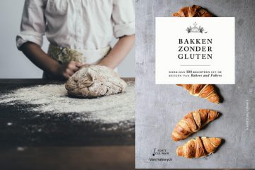 bakken zonder gluten