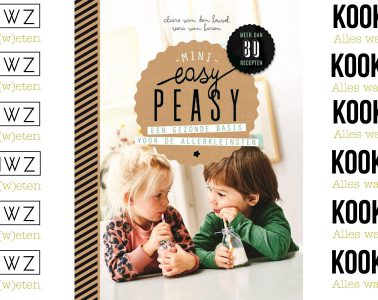 Mini Easy Peasy