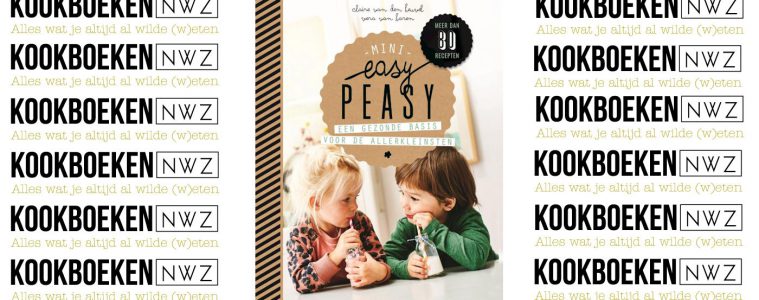 Mini Easy Peasy