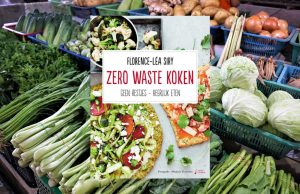 Zero waste koken