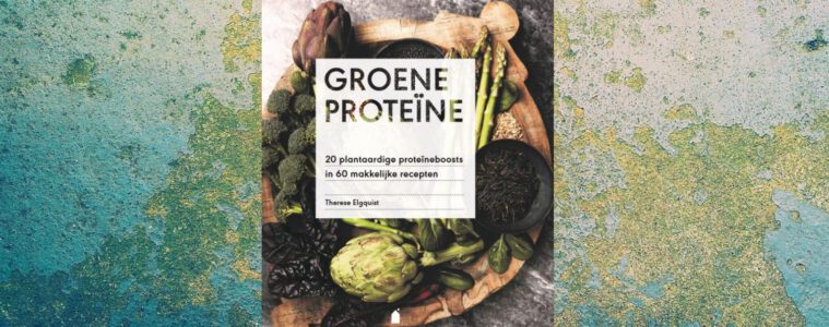 Groene proteïne