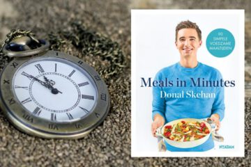 Meals in minutes